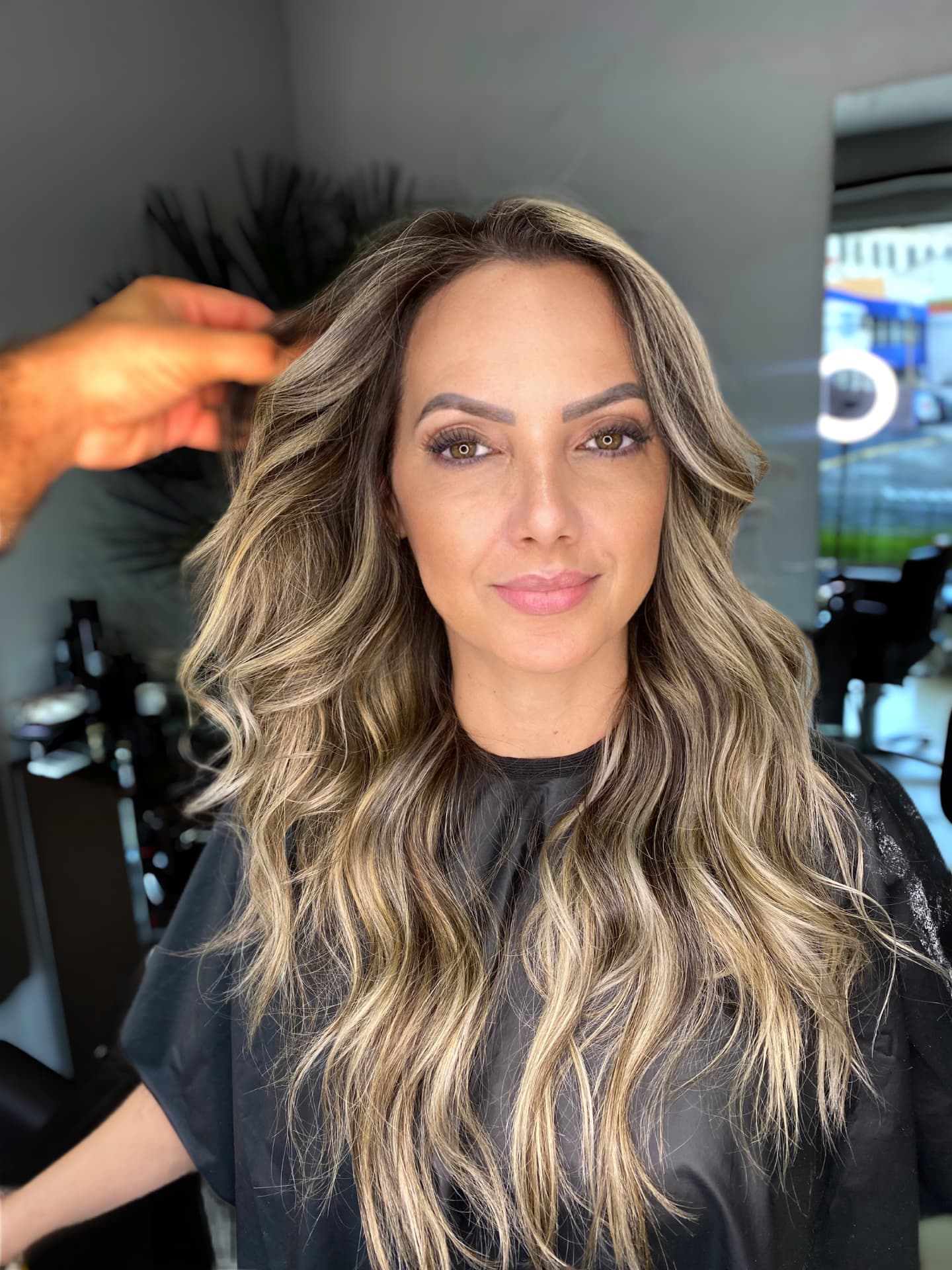 Beige Blonde — 3