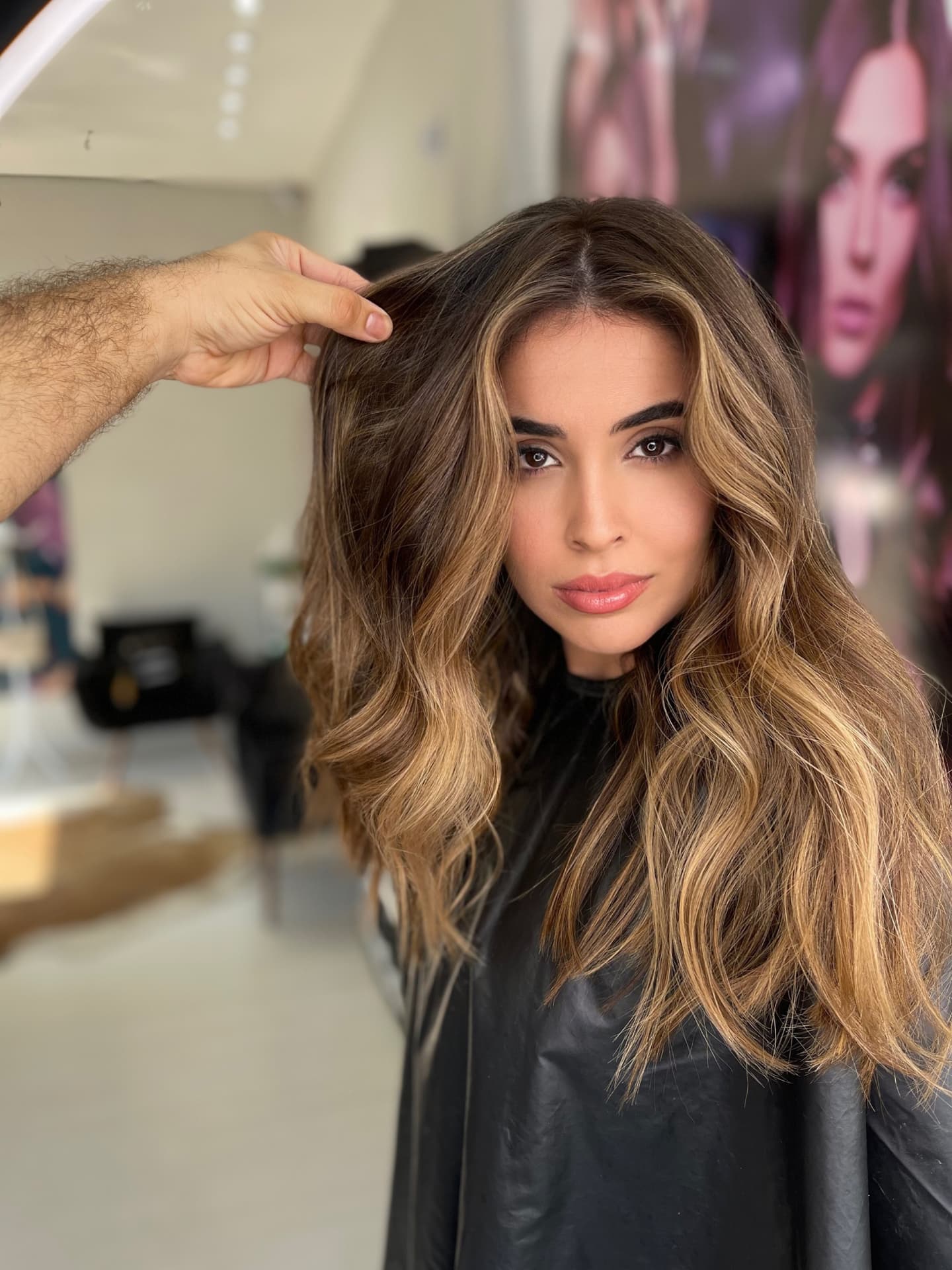 Signature Brunettes — 9