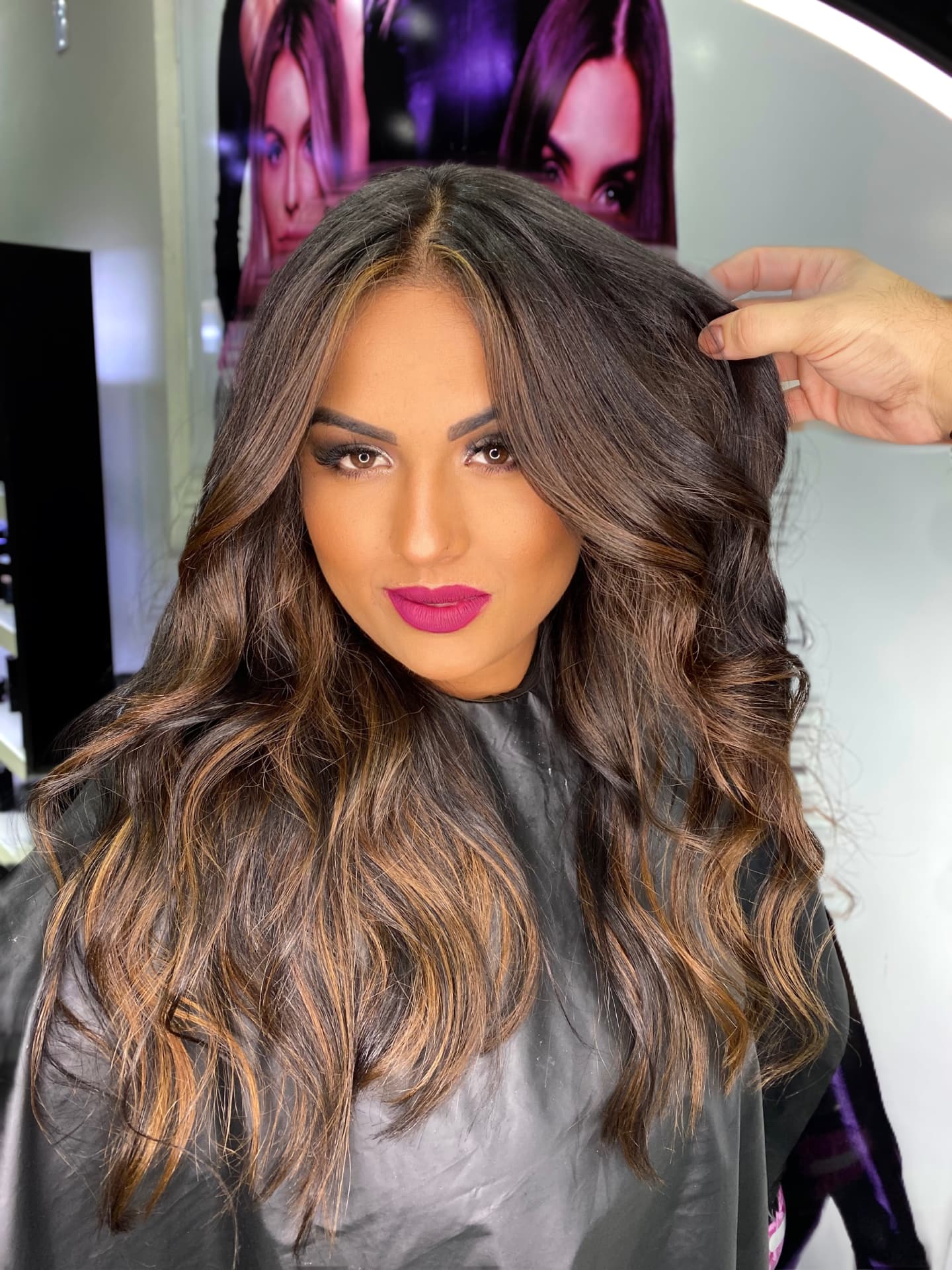 Signature Brunettes — 7
