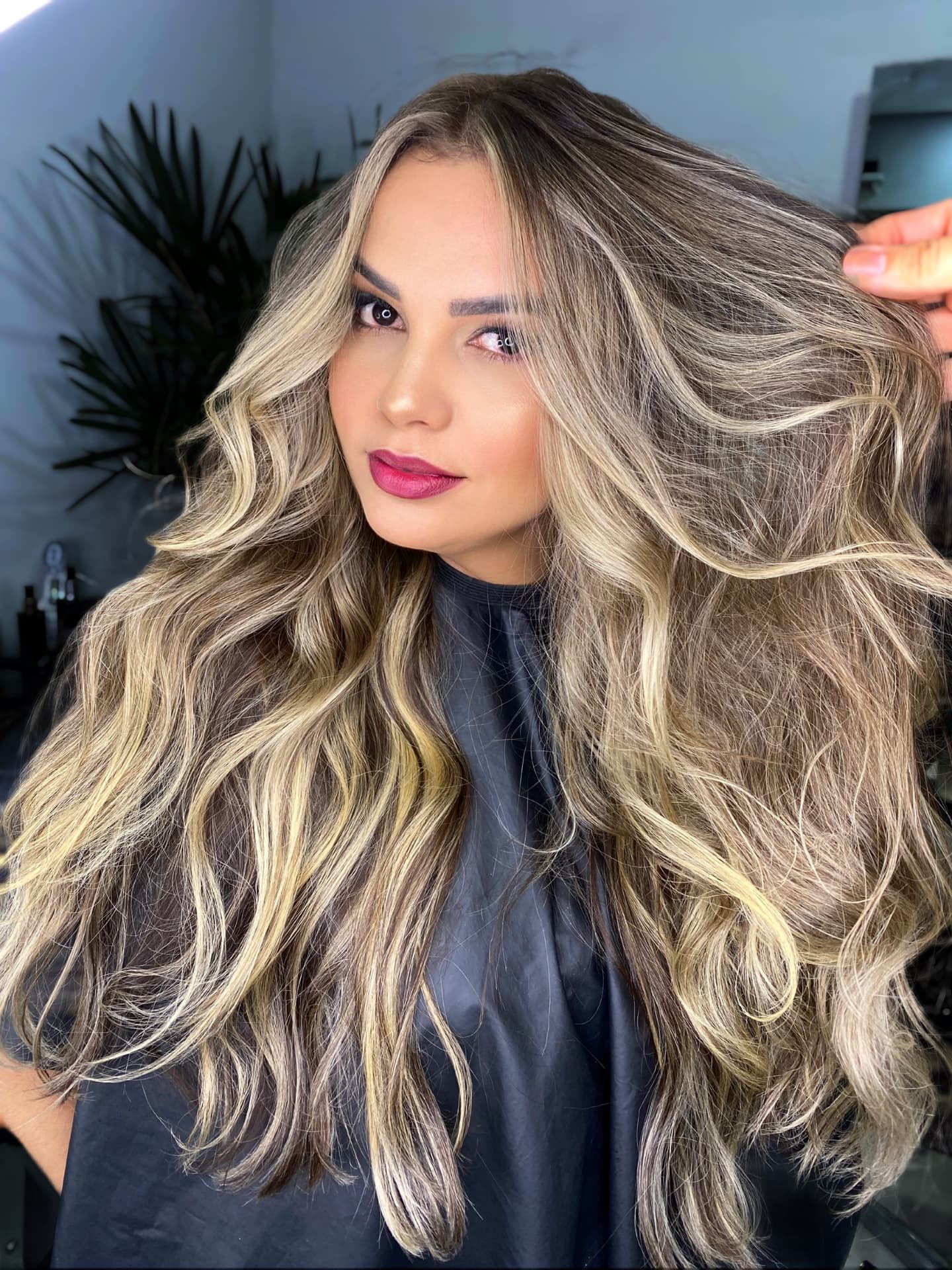 Beige Blonde — 6