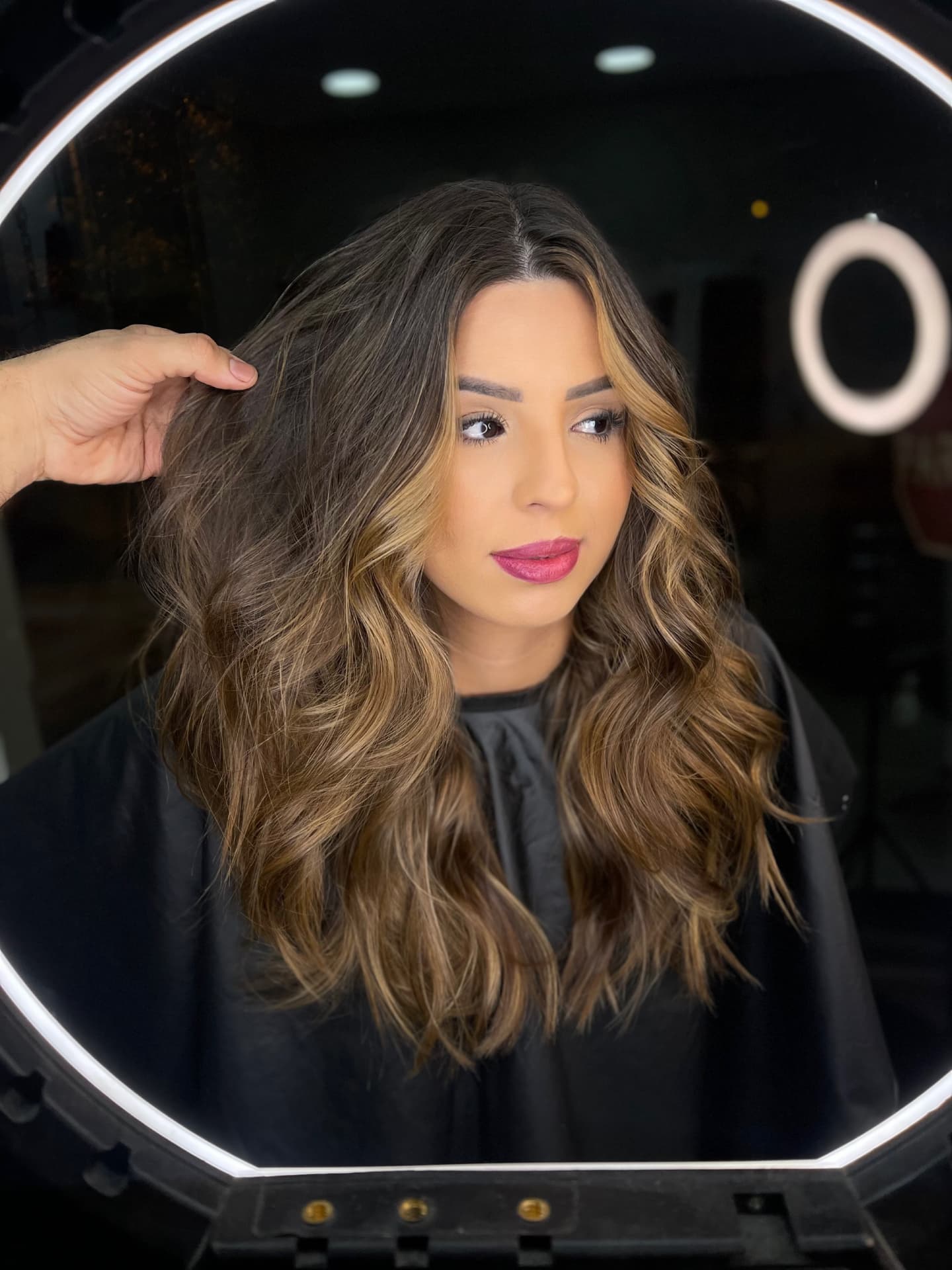 Signature Brunettes — 8