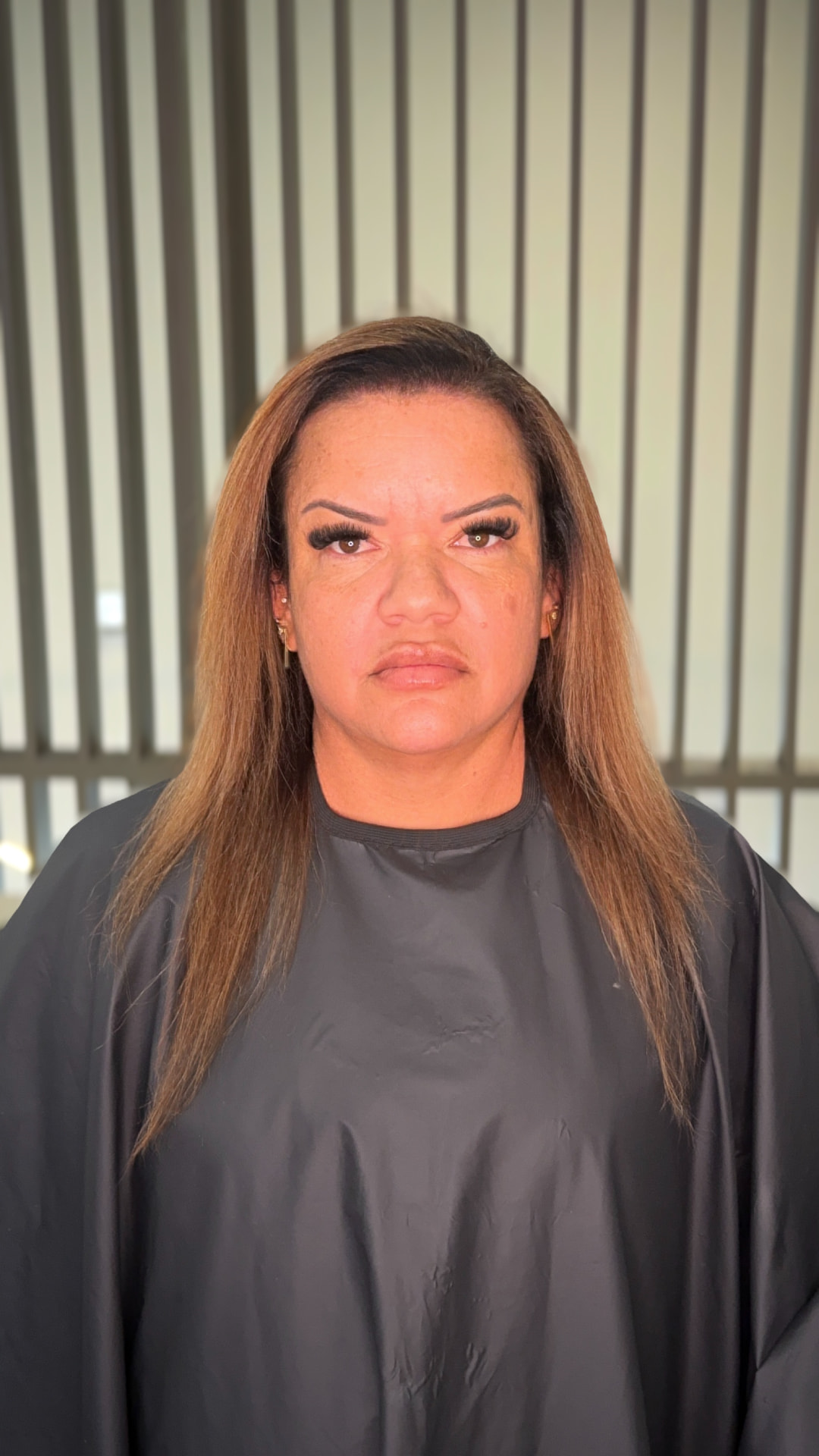 Before — Mega Hair 4
