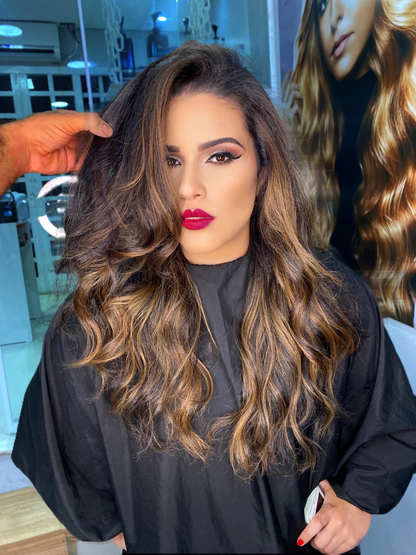 Signature Brunettes — 4
