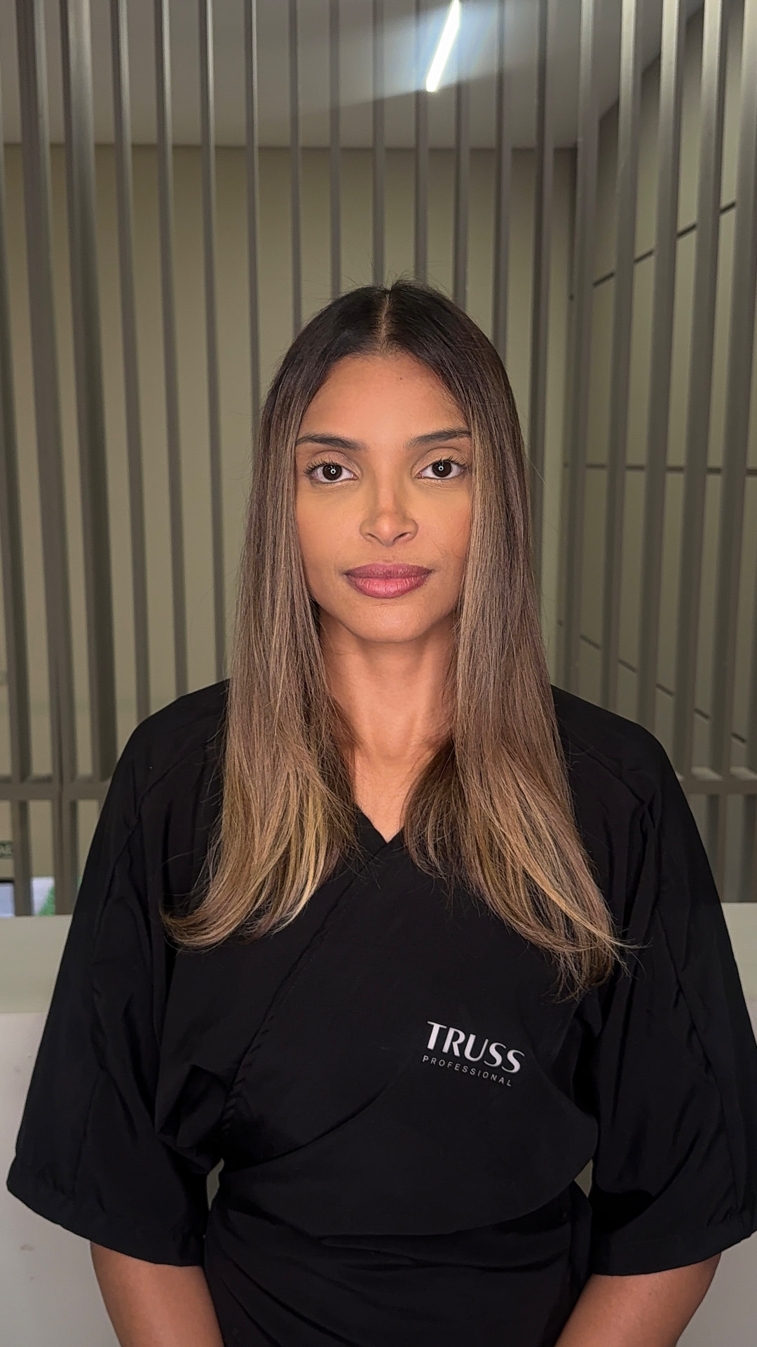 Before — Mega Hair 5